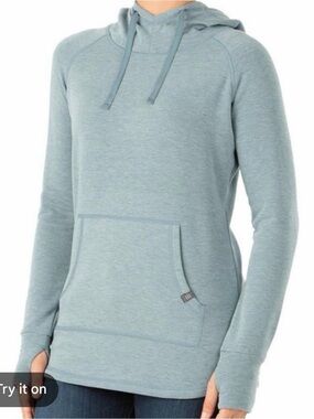 Freefly Hoodie